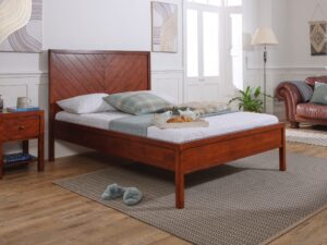 Sleep To Go Maya Bedstead