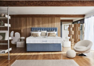 Sleepeezee PocketGel Poise Plus 3200 Mattress