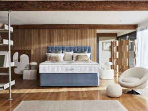 Sleepeezee PocketGel Poise Plus 3200 Mattress