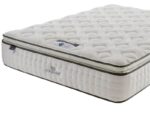 Silentnight Geltex Mirapocket 1000 Pillowtop Mattress