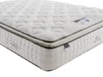 Silentnight Geltex Mirapocket 1000 Pillowtop Mattress 3
