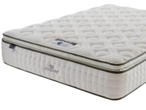 Silentnight Geltex Mirapocket 1000 Pillowtop Mattress
