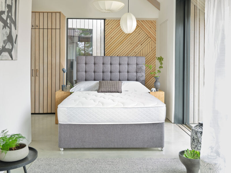 Sleepeezee Gel Zone 800 Mattress