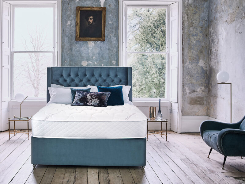 Sleepeezee Memory Zone 1200 Mattress