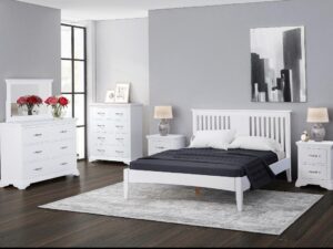Sleep To Go Sorrento Bedstead