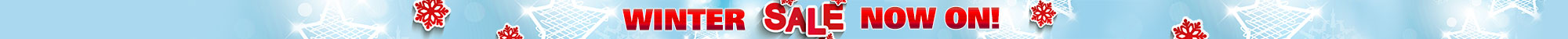 Winter Sale