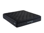 Alpha Beds Kappa black 3