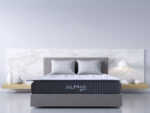 Alpha Beds Theta Premium Mattress Alpha Beds Theta Premium Mattress
