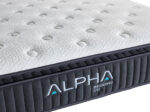 Alpha Beds Theta Premium Mattress 2 Alpha Beds Theta Premium Mattress 2
