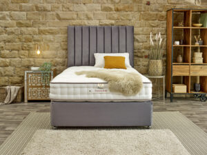 Connoisseur 1000 Comfort Mattress