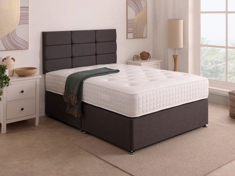 SleepShop Essential Luxury