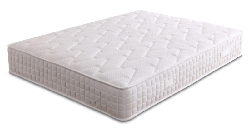 SleepShop Essential Ortho 2