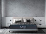 Zeta Premium Mattress Zeta Premium Mattress