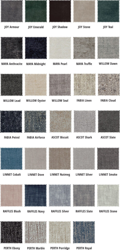 graves wells swatches 2024