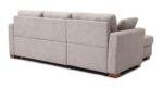 KY052 SORRENTO CORNER TAUPE CUT OUT SQ 05 KY052 SORRENTO CORNER TAUPE CUT OUT SQ 05