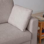 KY052 SORRENTO CORNER TAUPE LIFESTYLE SQ 02 KY052 SORRENTO CORNER TAUPE LIFESTYLE SQ 02