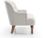 KY066 BIANCA 2 SEATER CREAM LINEN CUT OUT (3) SQ KY066 BIANCA 2 SEATER CREAM LINEN CUT OUT (3) SQ