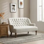 KY066 BIANCA 2 SEATER CREAM LINEN LIFESTYLE (1) SQ KY066 BIANCA 2 SEATER CREAM LINEN LIFESTYLE (1) SQ