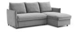 KY355 BLAIRE CORNER SOFA BED GREY CUT OUT (1) KY355 BLAIRE CORNER SOFA BED GREY CUT OUT (1)
