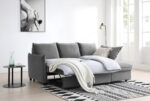 KY355 BLAIRE CORNER SOFABED GREY LIFESTYLE (2) KY355 BLAIRE CORNER SOFABED GREY LIFESTYLE (2)