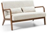 KY391 INCA 2 SEATER NATURAL CUTOUT (1) SQ KY391 INCA 2 SEATER NATURAL CUTOUT (1) SQ