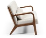 KY391 INCA 2 SEATER NATURAL CUTOUT (3) SQ KY391 INCA 2 SEATER NATURAL CUTOUT (3) SQ