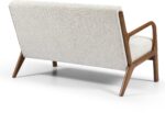KY391 INCA 2 SEATER NATURAL CUTOUT (4) SQ KY391 INCA 2 SEATER NATURAL CUTOUT (4) SQ