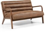 KY391 INCA 2 SEATER RIBBED CUTOUT (1) SQ KY391 INCA 2 SEATER RIBBED CUTOUT (1) SQ