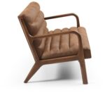 KY391 INCA 2 SEATER RIBBED CUTOUT (3) SQ KY391 INCA 2 SEATER RIBBED CUTOUT (3) SQ