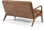 KY391 INCA 2 SEATER RIBBED CUTOUT (4) SQ KY391 INCA 2 SEATER RIBBED CUTOUT (4) SQ