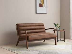 KY391 INCA 2 SEATER RIBBED LIFESTYLE (1) SQ