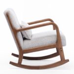 KY391 INCA CHAIR ROCKER CUTOUT NATURAL (2) SQ KY391 INCA CHAIR ROCKER CUTOUT NATURAL (2) SQ