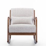 KY391 INCA CHAIR ROCKER CUTOUT NATURAL (3) SQ KY391 INCA CHAIR ROCKER CUTOUT NATURAL (3) SQ
