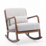 KY391 INCA CHAIR ROCKER CUTOUT NATURAL (4) SQ KY391 INCA CHAIR ROCKER CUTOUT NATURAL (4) SQ