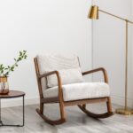 KY391 INCA ROCKER CHAIR NATURAL LIFESTYLE SQ KY391 INCA ROCKER CHAIR NATURAL LIFESTYLE SQ