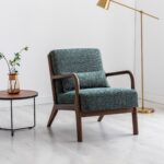 KY391 INCA STATIC CHAIR LIFESTYLE GREEN (1) SQ KY391 INCA STATIC CHAIR LIFESTYLE GREEN (1) SQ