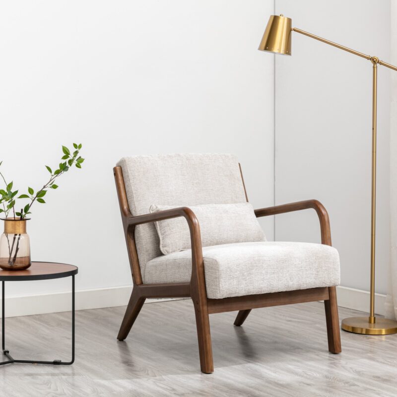 KY391 INCA STATIC LIFESTYLE NATURAL SQ