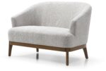 KY460 ELLA 2SEATER NATURAL WOVEN CHENILLE CUTOUT SQ 03 KY460 ELLA 2SEATER NATURAL WOVEN CHENILLE CUTOUT SQ 03