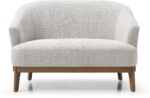 KY460 ELLA 2SEATER NATURAL WOVEN CHENILLE CUTOUT SQ 04 KY460 ELLA 2SEATER NATURAL WOVEN CHENILLE CUTOUT SQ 04