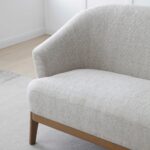KY460 ELLA 2SEATER NATURAL WOVEN CHENILLE LIFESTYLE SQ 04 KY460 ELLA 2SEATER NATURAL WOVEN CHENILLE LIFESTYLE SQ 04
