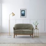KY460 ELLA 2SEATER OLIVE CHENILLE LIFESTYLE SQ 02 KY460 ELLA 2SEATER OLIVE CHENILLE LIFESTYLE SQ 02