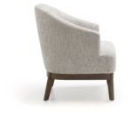 KY460 ELLA CHAIR NATURAL WOVEN CHENILLE CUT OUT SQ (3) KY460 ELLA CHAIR NATURAL WOVEN CHENILLE CUT OUT SQ (3)