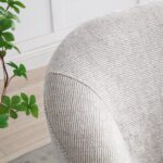 KY460 ELLA CHAIR NATURAL WOVEN CHENILLE LIFESTYLE SQ (3) KY460 ELLA CHAIR NATURAL WOVEN CHENILLE LIFESTYLE SQ (3)