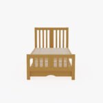 KY462 GUEST BED CUT OUT (4) KY462 GUEST BED CUT OUT (4)