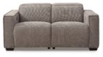 KY467 PRIMO 2 SEATER RECLINER SOFA MOLE CHENILLE CUT OUT (1) KY467 PRIMO 2 SEATER RECLINER SOFA MOLE CHENILLE CUT OUT (1)