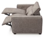 KY467 PRIMO 2 SEATER RECLINER SOFA MOLE CHENILLE CUT OUT (7) KY467 PRIMO 2 SEATER RECLINER SOFA MOLE CHENILLE CUT OUT (7)