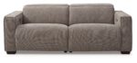 KY467 PRIMO 3 SEATER RECLINER SOFA MOLE CHENILLE CUT OUT (1) KY467 PRIMO 3 SEATER RECLINER SOFA MOLE CHENILLE CUT OUT (1)