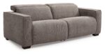 KY467 PRIMO 3 SEATER RECLINER SOFA MOLE CHENILLE CUT OUT (2) KY467 PRIMO 3 SEATER RECLINER SOFA MOLE CHENILLE CUT OUT (2)