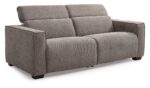 KY467 PRIMO 3 SEATER RECLINER SOFA MOLE CHENILLE CUT OUT (3) KY467 PRIMO 3 SEATER RECLINER SOFA MOLE CHENILLE CUT OUT (3)