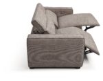 KY467 PRIMO 3 SEATER RECLINER SOFA MOLE CHENILLE CUT OUT (7) KY467 PRIMO 3 SEATER RECLINER SOFA MOLE CHENILLE CUT OUT (7)